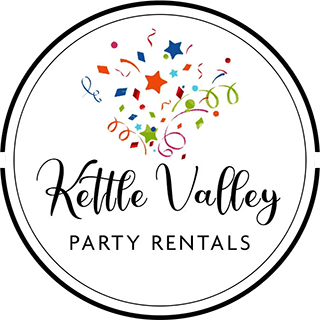 Kettle Valley Party Rentals
