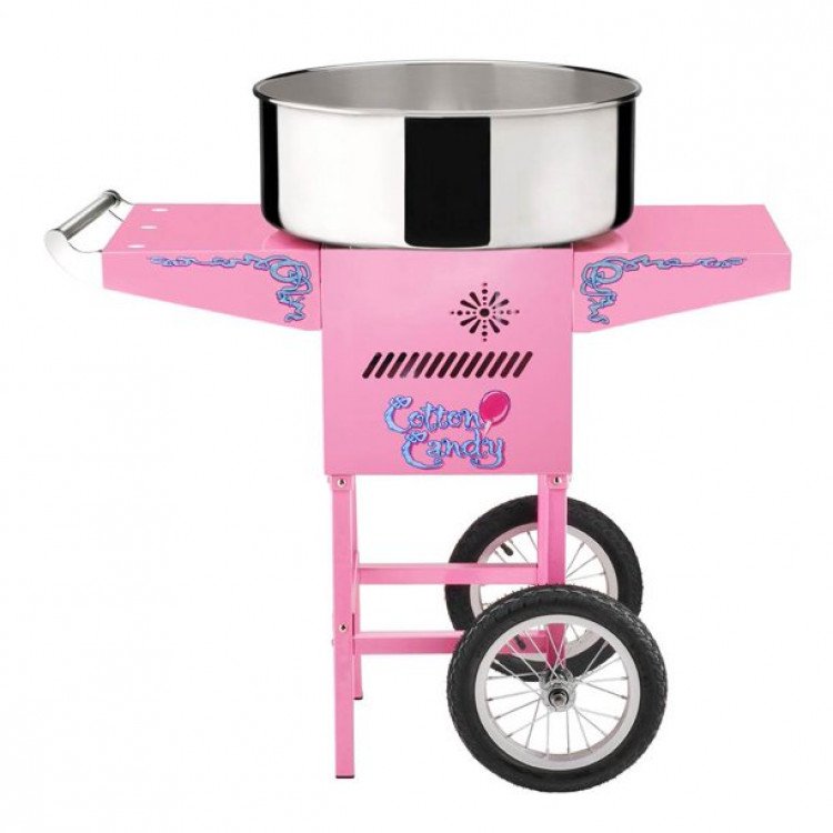 Cotton Candy Machine Rental in Kelowna β KV Party Rentals Cotton candy machine for party rentals in Kelowna